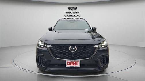 2025 Mazda CX-70 3.3 Turbo S Premium