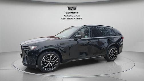 2025 Mazda CX-70 3.3 Turbo S Premium