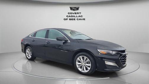 2025 Chevrolet Malibu FWD 1LT