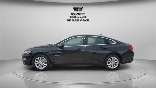 2025 Chevrolet Malibu FWD 1LT