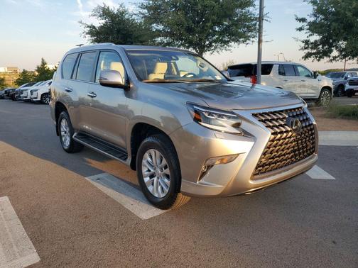 2023 Lexus GX 460 Premium
