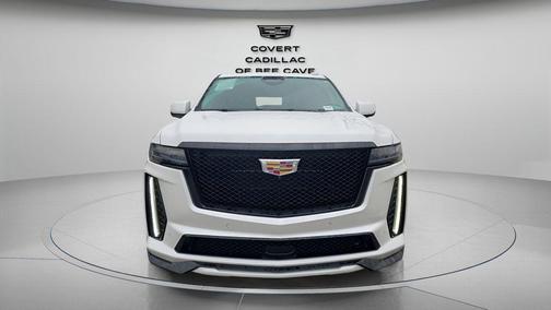 2023 Cadillac Escalade V-Series