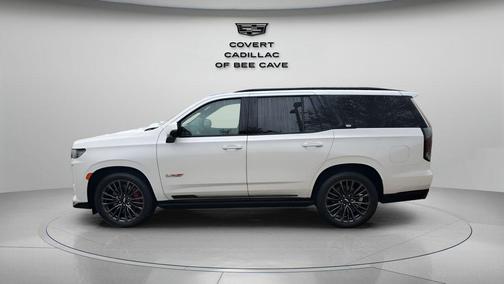 2023 Cadillac Escalade V-Series