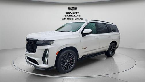 2023 Cadillac Escalade V-Series