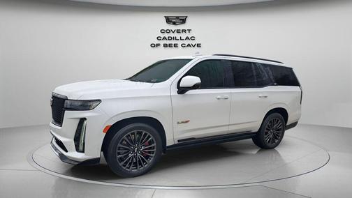 2023 Cadillac Escalade V-Series