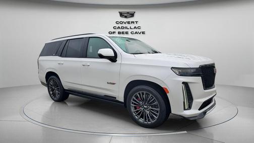 2023 Cadillac Escalade V-Series