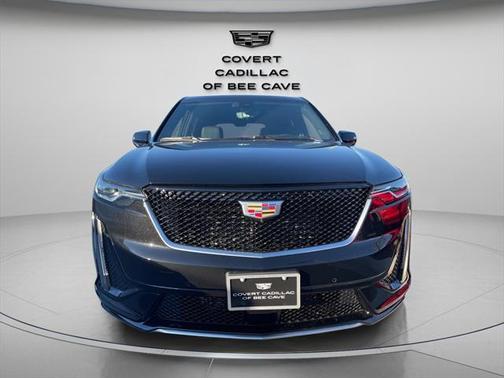 2025 Cadillac XT6 Sport AWD