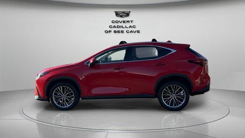 2023 Lexus NX 350h Premium