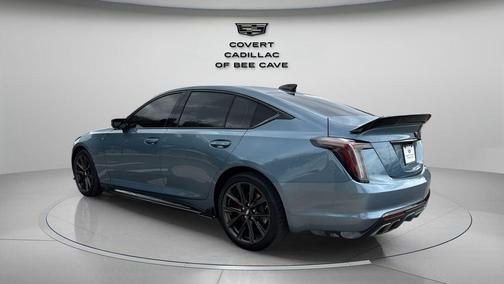 2023 Cadillac CT5-V V-Series