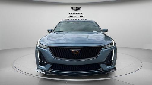 2023 Cadillac CT5-V V-Series