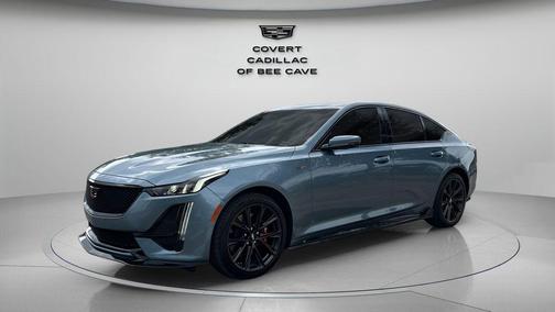 2023 Cadillac CT5-V V-Series