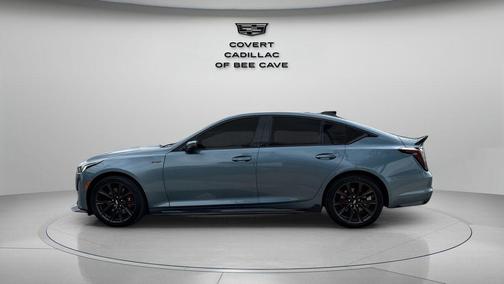 2023 Cadillac CT5-V V-Series