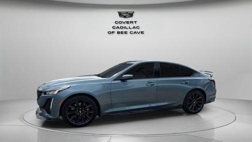 2023 Cadillac CT5-V V-Series