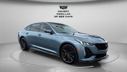 2023 Cadillac CT5-V V-Series