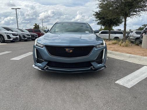 2023 Cadillac CT5-V V-Series