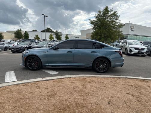 2023 Cadillac CT5-V V-Series