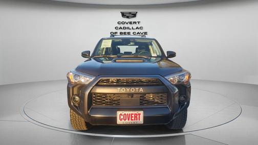 2023 Toyota 4Runner TRD Pro