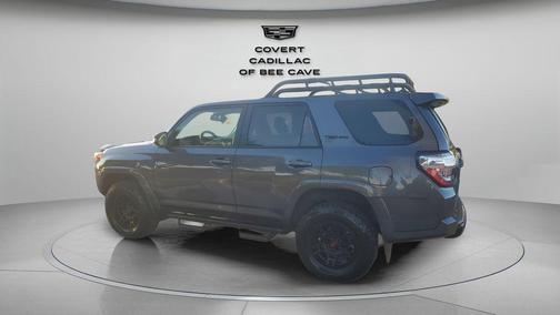 2023 Toyota 4Runner TRD Pro