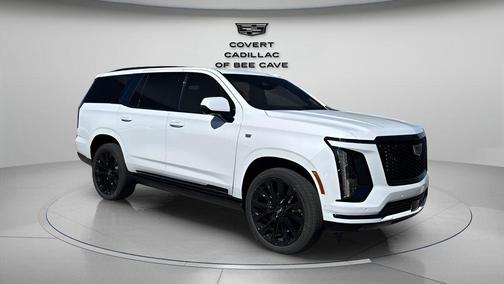 2026 Cadillac Escalade Sport Platinum