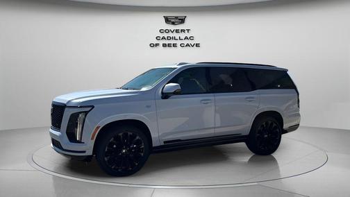 2026 Cadillac Escalade Sport Platinum