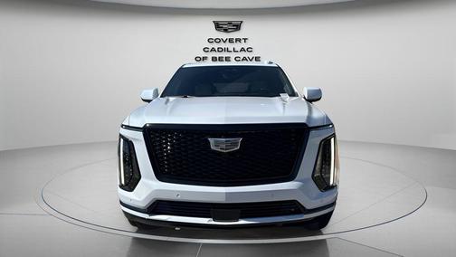 2026 Cadillac Escalade Sport Platinum