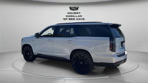 2026 Cadillac Escalade Sport Platinum