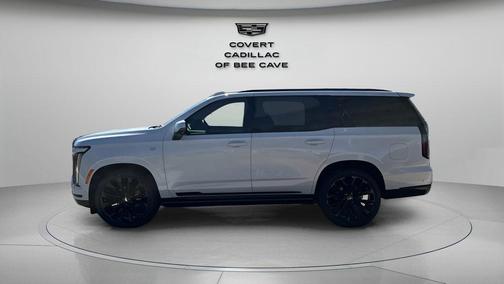 2026 Cadillac Escalade Sport Platinum