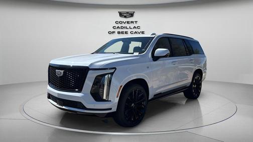 2026 Cadillac Escalade Sport Platinum