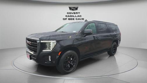 2022 GMC Yukon XL 4WD AT4