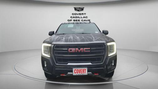 2022 GMC Yukon XL 4WD AT4