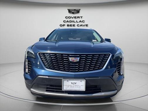 2021 Cadillac XT4 Premium Luxury