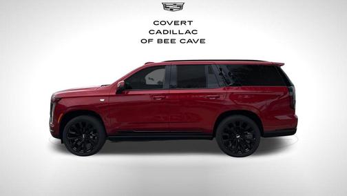 2026 Cadillac Escalade Sport Platinum