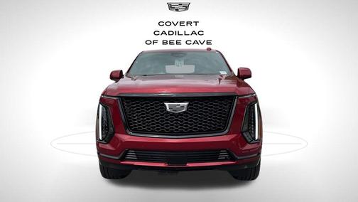 2026 Cadillac Escalade Sport Platinum