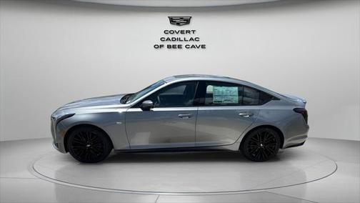 2025 Cadillac CT5 Sport RWD