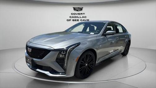 2025 Cadillac CT5 Sport RWD