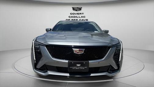 2025 Cadillac CT5 Sport RWD
