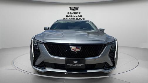 2025 Cadillac CT5 Sport RWD