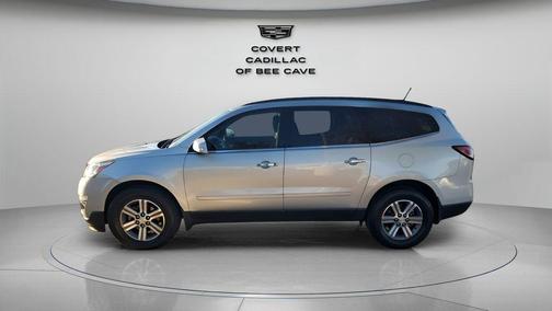 2016 Chevrolet Traverse 1LT