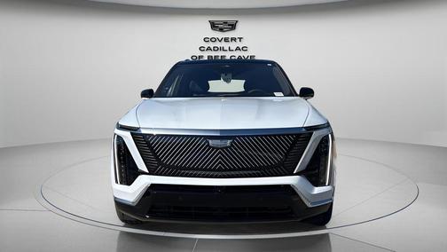 2026 Cadillac VISTIQ Premium Luxury