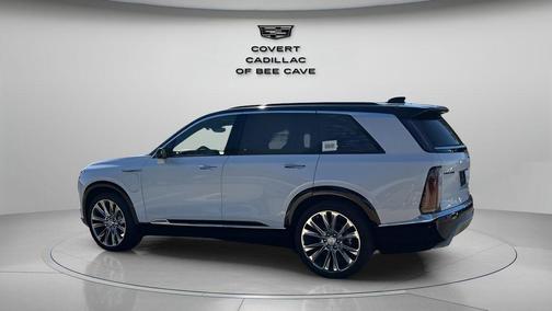 2026 Cadillac VISTIQ Premium Luxury