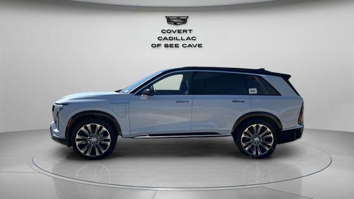 2026 Cadillac VISTIQ Premium Luxury