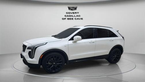 2023 Cadillac XT4 Sport