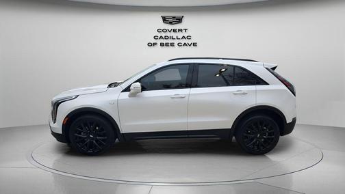 2023 Cadillac XT4 Sport