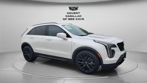 2023 Cadillac XT4 Sport