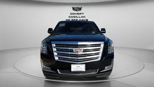 2019 Cadillac Escalade ESV Platinum