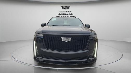 2022 Cadillac Escalade ESV Sport Platinum