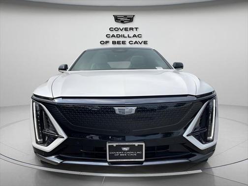 2025 Cadillac LYRIQ Sport w/1SF