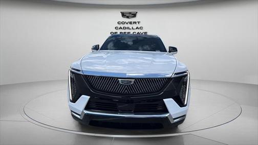 2025 Cadillac Escalade Luxury