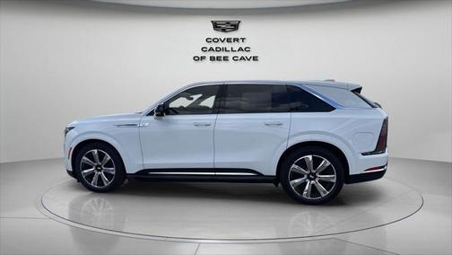 2025 Cadillac Escalade Luxury