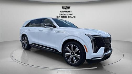 2025 Cadillac Escalade Luxury